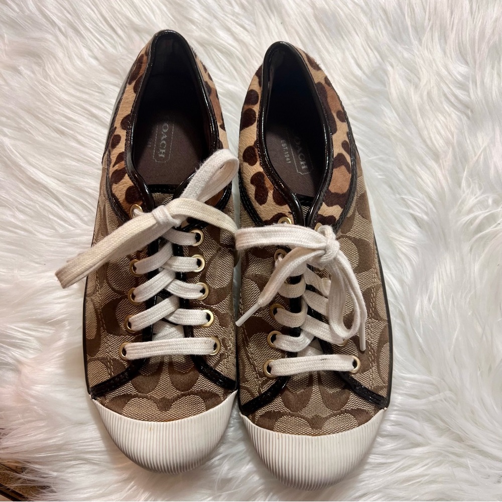 Coach Sneakers